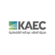 King Abdullah Economic City (Emaar Economic City) - logo